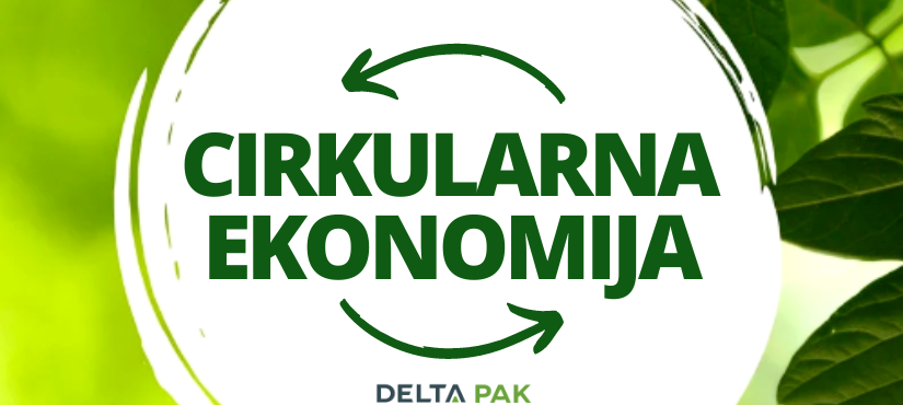 Cirkularna ekonomija Cirkularna ekonomija